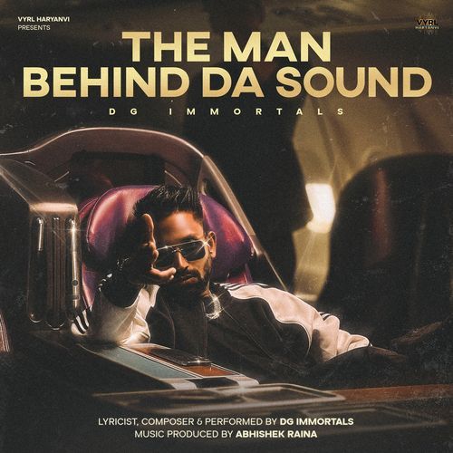 Jhoom by DG IMMORTALS - Download on PagalFree