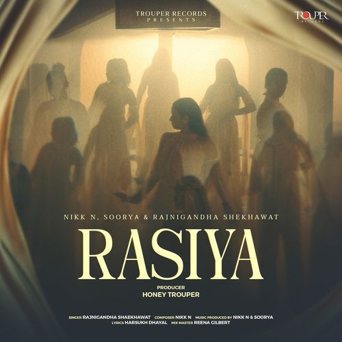 Rasiya by Rajnigandha Shekhawat - Download on PagalFree