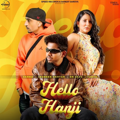 Hello Hanji by Sabba - Download on PagalFree