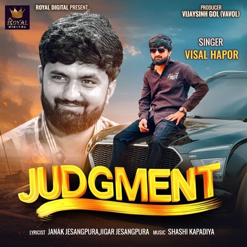 Judgment by Vishal Hapor - Download on PagalFree
