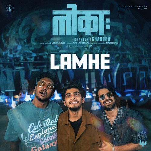 Lamhe From Lokah Chapter 1: Chandra by Shatadru Kabir - Download on PagalFree