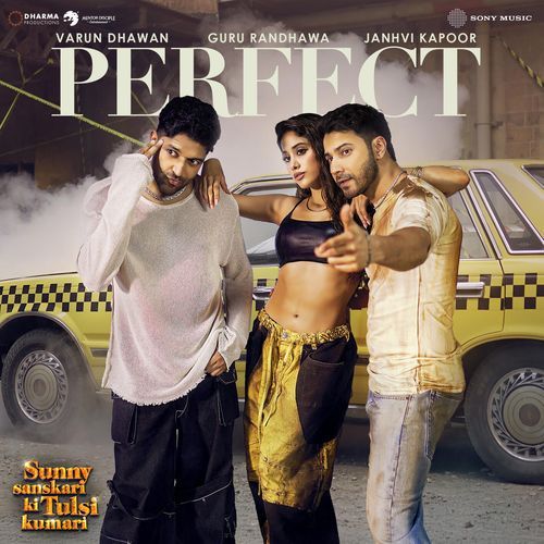 PERFECT From Sunny Sanskari Ki Tulsi Kumari by Guru Randhawa - Download on PagalFree