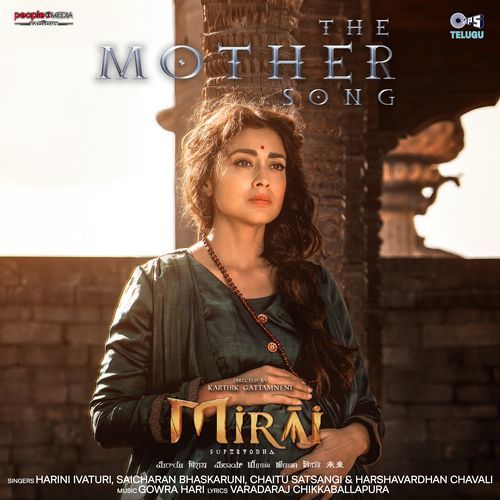 The Mother Song From Mirai [Telugu] by Varadaraj Chikkaballapura - Download on PagalFree
