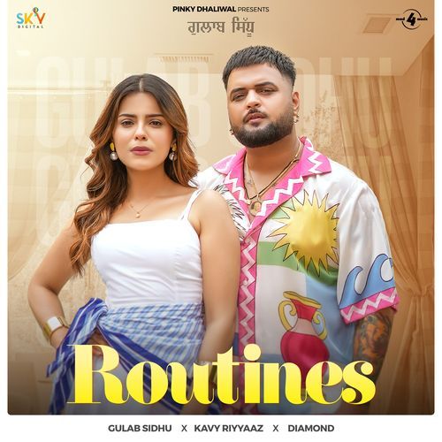 Routines by Gulab Sidhu - Download on PagalFree
