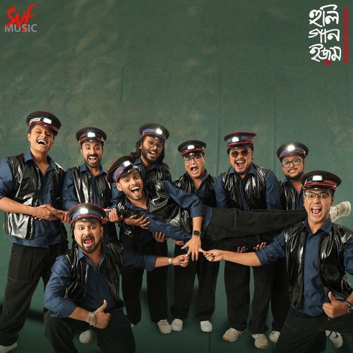 Pujar Gaan by Hooligaanism - Download on PagalFree