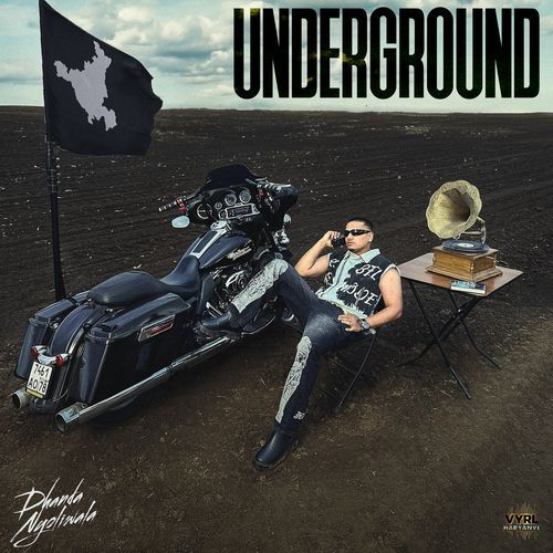 Underground by Dhanda Nyoliwala - Download on PagalFree