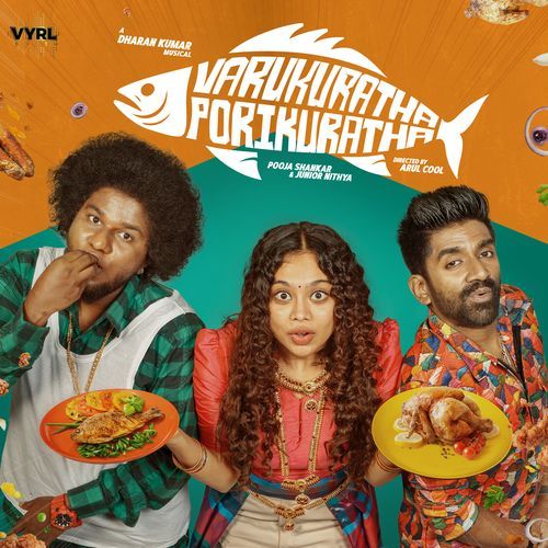 Varukuratha Porikuratha by Dharan Kumar - Download on PagalFree