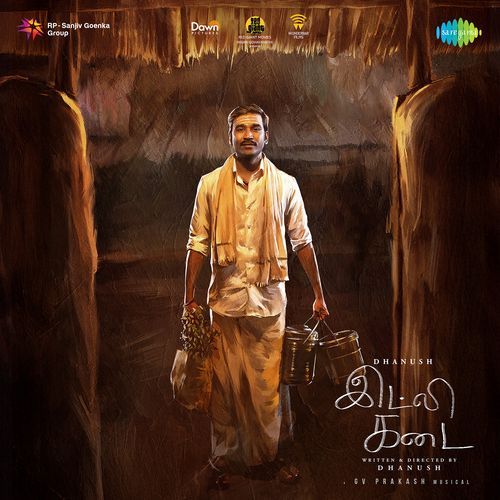 Enjaami Thandhaane by Dhanush - Download on PagalFree