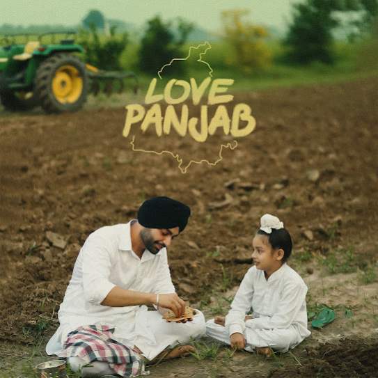 Love Panjab