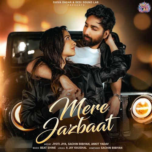 Mere Jazbaat by Jyoti Jiya - Download on PagalFree