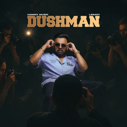 Dushman by Hammy Muzic - Download on PagalFree