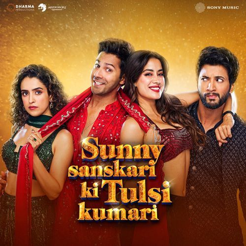 Ishq Manzoor From Sunny Sanskari Ki Tulsi Kumari by Shreya Ghoshal - Download on PagalFree