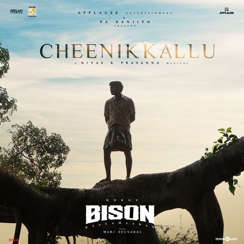 Cheenikkallu From Bison Kaalamaadan by Mari Selvaraj - Download on PagalFree