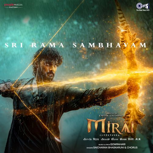 Sri Rama Sambhavam From Mirai by GowraHari - Download on PagalFree