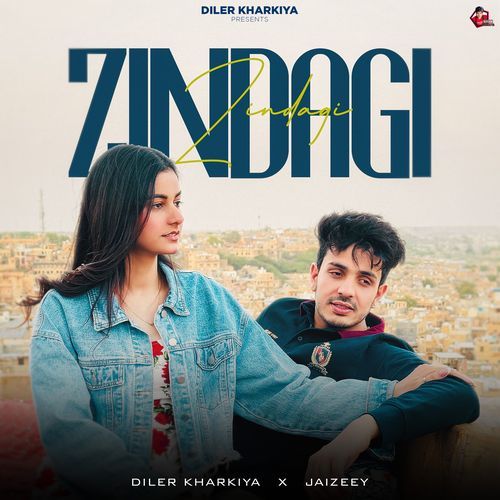 Zindagi by Diler Kharkiya - Download on PagalFree