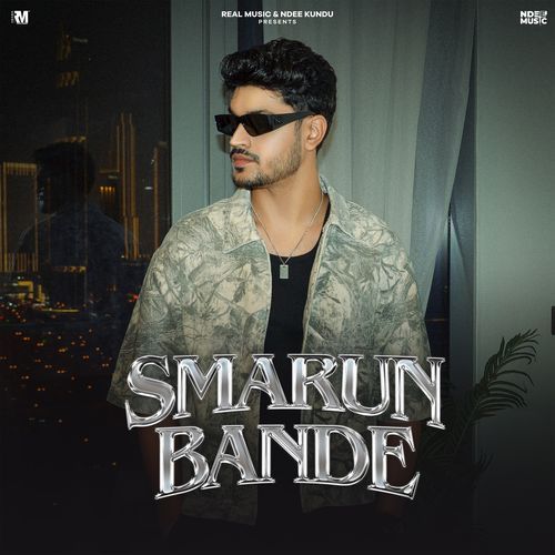 Smarun Bande by Ndee Kundu - Download on PagalFree