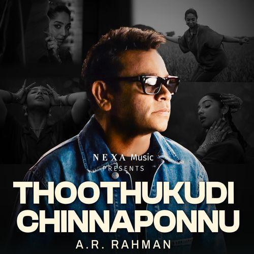 Thoothukudi Chinnaponnu by Samuel Nicholas - Download on PagalFree
