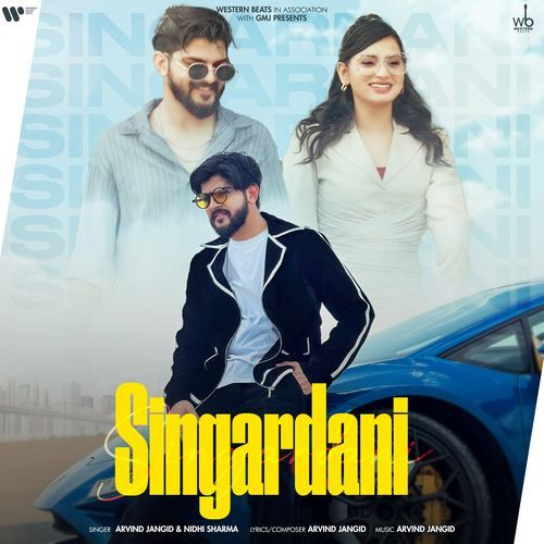 Singardani by Arvind Jangid - Download on PagalFree