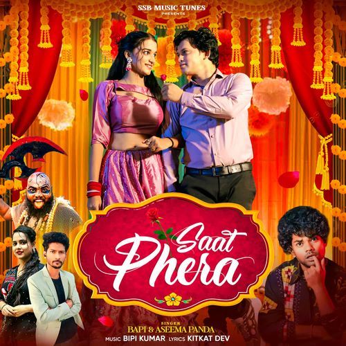 Saat Phera by Bapi - Download on PagalFree