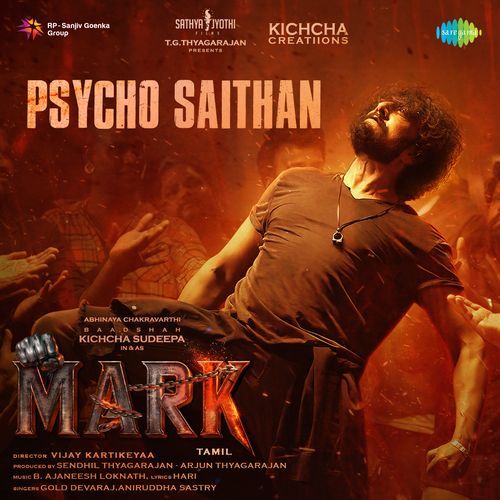 Psycho Saithan From Mark Tamil by Hari - Download on PagalFree
