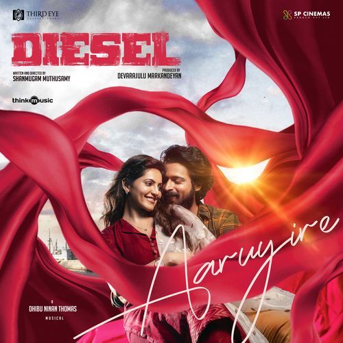 Aaruyire From Diesel by Mohan Rajan - Download on PagalFree