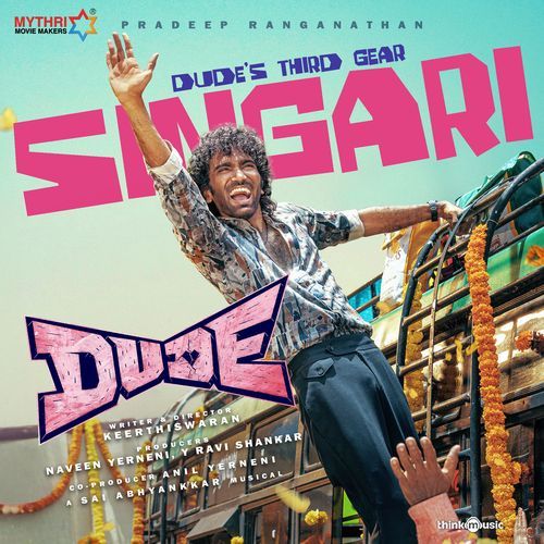 Singari From Dude by Semv.iii - Download on PagalFree