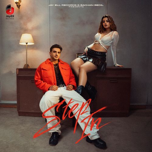 Step In by Armaan Bedil - Download on PagalFree