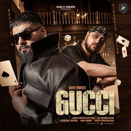 Gucci by Navv Inder - Download on PagalFree