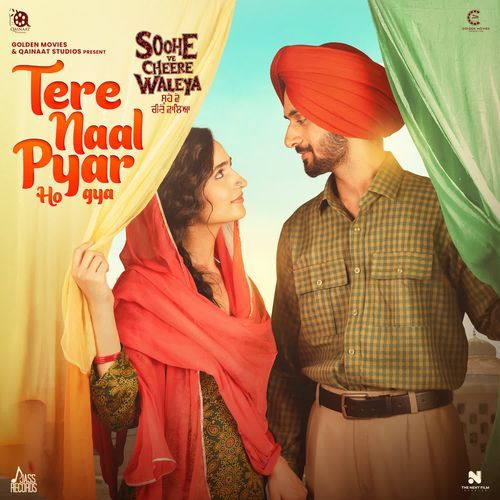 Tere Naal Pyar Ho Gya by Nirvair Pannu - Download on PagalFree
