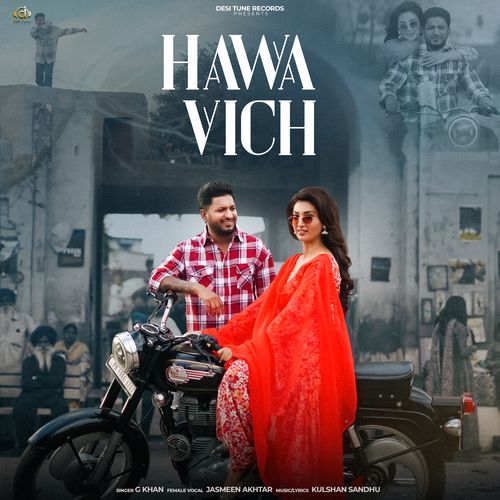 HAWA VICH by G Khan - Download on PagalFree