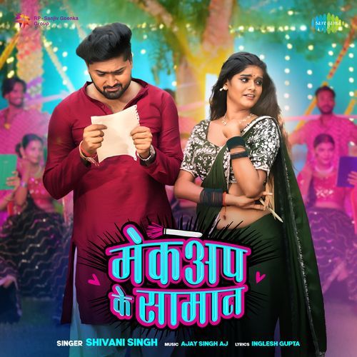 Makeup ke Saman by Shivani Singh - Download on PagalFree