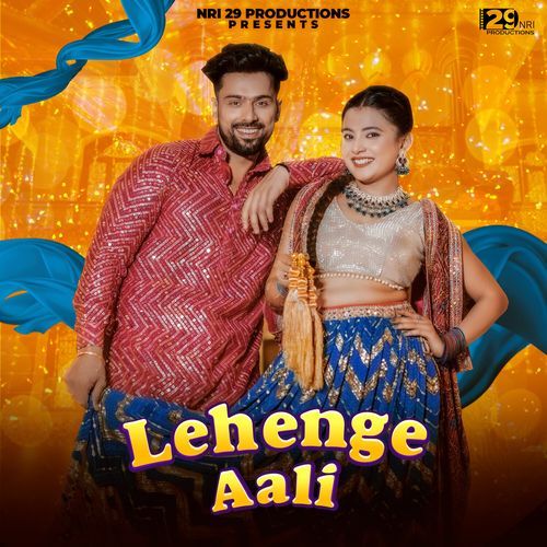 LEHENGE AALI by Raj Mawar - Download on PagalFree