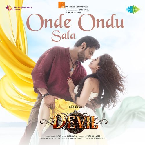 Onde Ondu Sala From The Devil by Pramod Maravanthe - Download on PagalFree