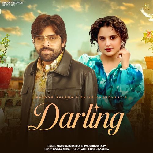 Darling by Masoom Sharma - Download on PagalFree