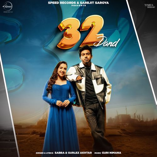 32 Dand by Sabba - Download on PagalFree