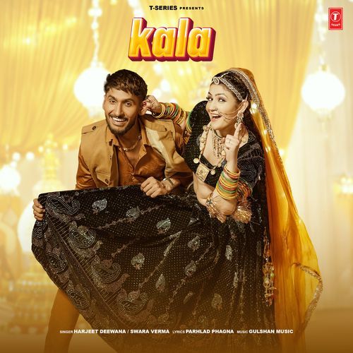 Kala by Harjeet Deewana - Download on PagalFree