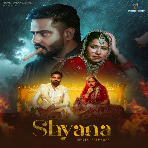 Shyana by Raj Mawar - Download on PagalFree