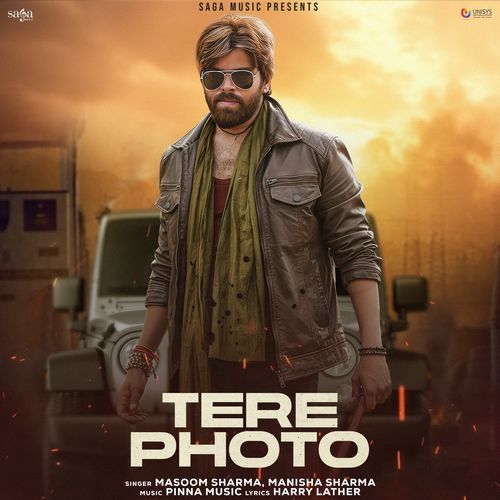 Tere Photo by Masoom Sharma - Download on PagalFree