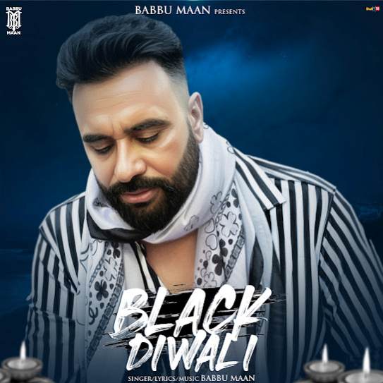 Black Diwali