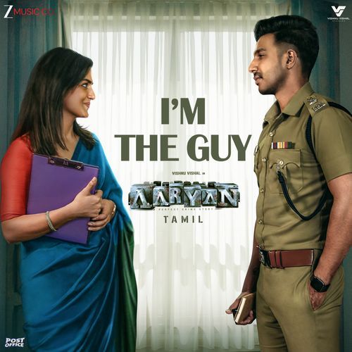 Im The Guy From Aaryan Tamil by Vamanaa - Download on PagalFree