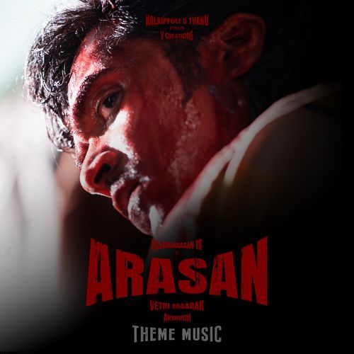 Arasan Theme From Arasan by Anirudh Ravichander - Download on PagalFree