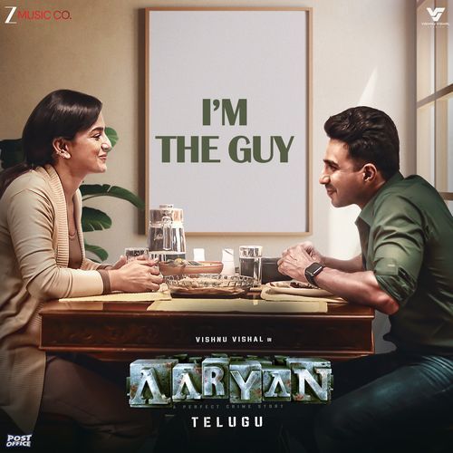 Im The Guy From Aaryan Telugu by Samrat - Download on PagalFree