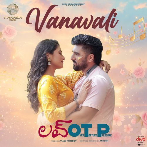 Vanavali From Love OTP by Ramajogayya Sastry - Download on PagalFree
