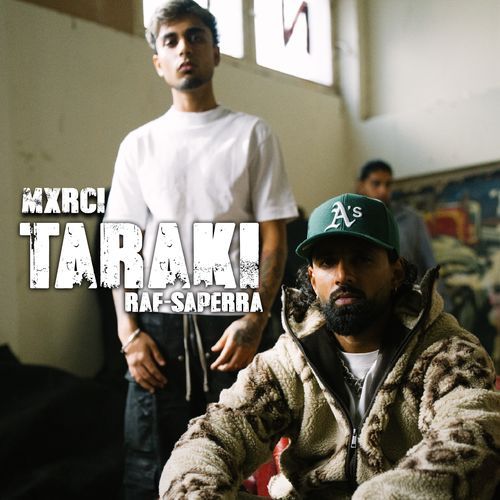 Taraki by MXRCI - Download on PagalFree