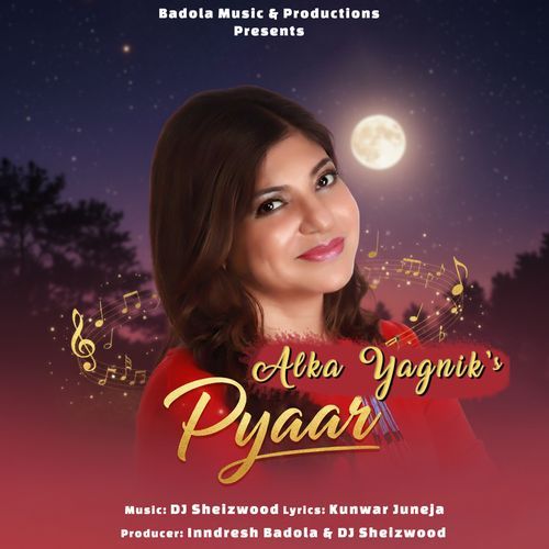 Pyaar by Alka Yagnik - Download on PagalFree