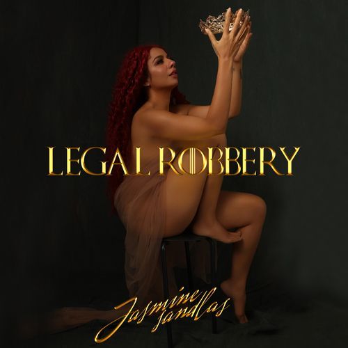 Legal Robbery by Jasmine Sandlas - Download on PagalFree