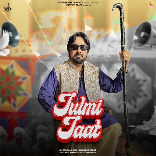 Julmi Jaat by Surender Romio - Download on PagalFree