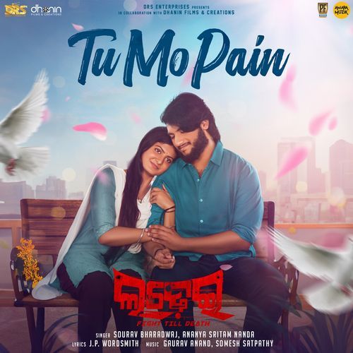Tu Mo Pain From Ladhei by Sourav Bharadwaj - Download on PagalFree