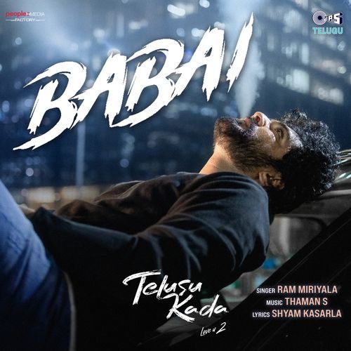 Babai From Telusu Kada by Kasarla Shyam - Download on PagalFree
