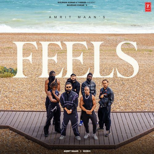 Feels by Amrit Maan - Download on PagalFree